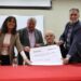 LA UBA LE OTORGÓ EL TÍTULO HONORIS CAUSA A MARTÍN CAPARRÓS