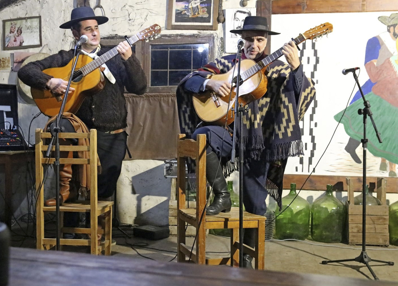 CALENDARIO DE EVENTOS TURÍSTICOS EN LA PROVINCIA DE BUENOS AIRES