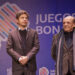 KICILLOF Y MUSSI INAUGURARON LOS JUEGOS BONAERENSES 2025 EN BERAZATEGUI