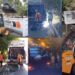Operativos municipales para erradicar puntos de arrojo ilegales de basura