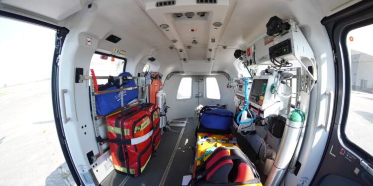 Sistema de Atención al Turista: despliegue sanitario para las vacaciones de invierno