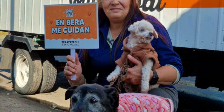 SIGUEN LAS JORNADAS DE SALUD ANIMAL EN LOS BARRIOS