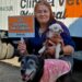 SIGUEN LAS JORNADAS DE SALUD ANIMAL EN LOS BARRIOS