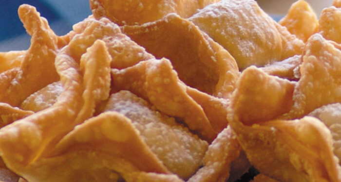 3º Fiesta de los Sabores Tordillenses