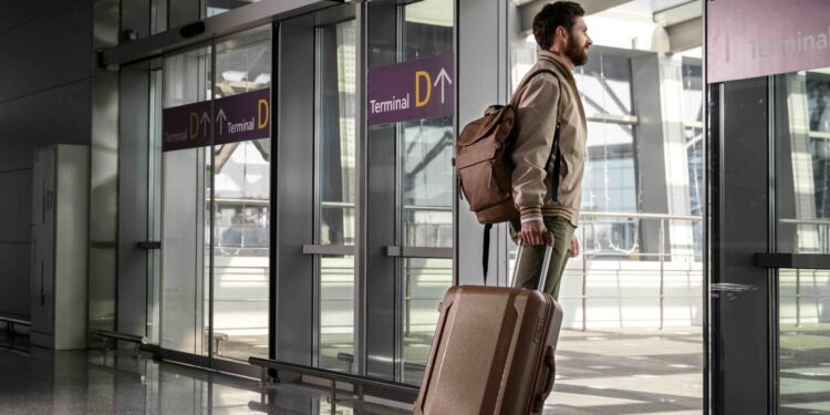 Vacaciones de invierno: el detalle clave para un viaje sin preocupaciones