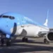 AEROLÍNEAS ARGENTINAS ALCANZÓ UN HISTÓRICO RESULTADO ECONÓMICO POSITIVO DE $169.012 MILLONES EN EL PRIMER TRIMESTRE DE 2025