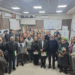 El CIICTI y la FEDUN presentaron el primer informe mensual de situación del sistema universitario