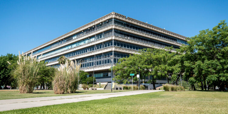 LA UBA CREARÁ UN CENTRO DE PRODUCCIÓN DE ANTICUERPOS