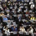 Con un quórum ajustado, la oposición buscará hoy en Diputados dar un nuevo golpe al Gobierno