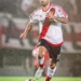 Scocco salió en defensa de Cavani en medio de las críticas de los hinchas de Boca