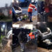 La Municipalidad avanza con operativos de limpieza urbana