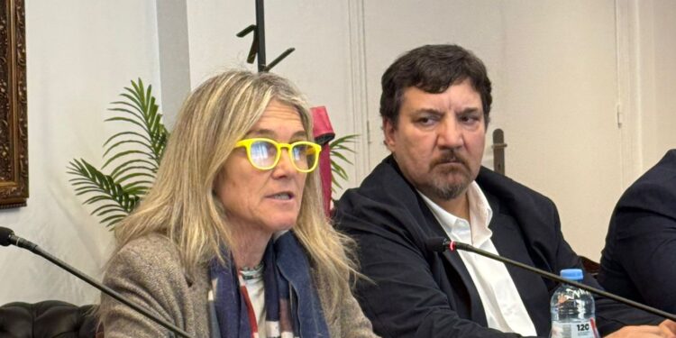 El Consejo Agroindustrial Argentino (CAA) trabaja estratégicamente junto al Gobierno para fortalecer las exportacione