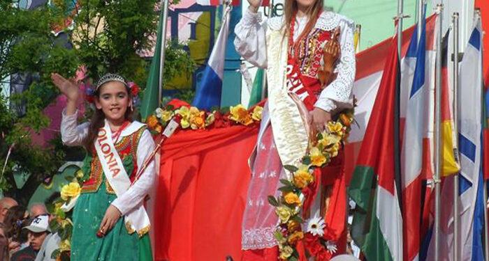 CALENDARIO DE EVENTOS TURÍSTICOS PROVINCIA DE BUENOS AIRES