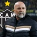 El Atlético Mineiro tiene intenciones de apostar por Jorge Sampaoli ¿posible regreso a las canchas?
