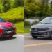 Menos de mil autos de diferencia: estos dos modelos pelean por ser el auto más vendido de Argentina en 2025