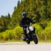 La venta de motos 0km cayó en agosto a nivel mensual e interanual
