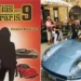La suntuosa vida de los Kovalivker: Ferrari de colección, rallies en Europa y un paraíso en Punta del Este