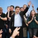 Elecciones bonaerenses: Fuerza Patria saca leve ventaja a LLA, según encuesta
