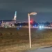 El vuelo con argentinos deportados por Estados Unidos llegó hoy a Ezeiza