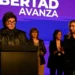«Con Milei o sin él», la revuelta de las Fuerzas del Cielo