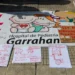 Los trabajadores del Hospital Garrahan realizan un paro tras el veto de Milei