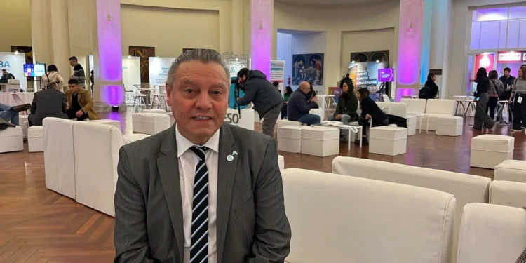 Industriales Pymes Argentinos le reclama al Gobierno dialogar “para evitar una catástrofe”