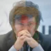 Alerta roja para Milei: se desploma su imagen y una figura impensada del peronismo se dispara en las encuestas