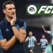 Cómo formaría la Selección argentina si el DT fuera quien armó el ranking del FC26