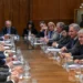 Tras el revés electoral, Luis Caputo pidió elegir «entre esto, o el comunismo en 2027»