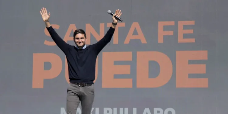 Una ONG le reclama “coherencia” al gobernador de Santa Fe para “transparentar impuestos»