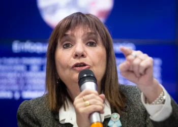 Patricia Bullrich denunció “una operación de espionaje ilegal” y apuntó contra el kirchnerismo