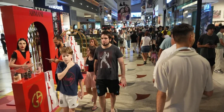 Las tasas de Caputo mataron a las cuotas sin interés y las billeteras se ofrecen como alternativa