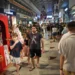 Las tasas de Caputo mataron a las cuotas sin interés y las billeteras se ofrecen como alternativa