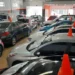 Por la incertidumbre electoral y la suba de tasas, en agosto cayó la venta de autos usados