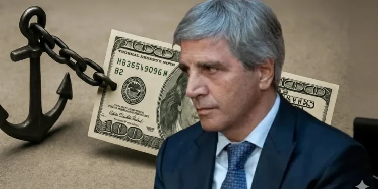Confirman a cuánto abrirá este martes 9 de septiembre banco por banco tras la intervención de Luis Caputo