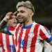 Mundial 2026: Paraguay vuelve a una Copa y quiere repetir cuartos de final