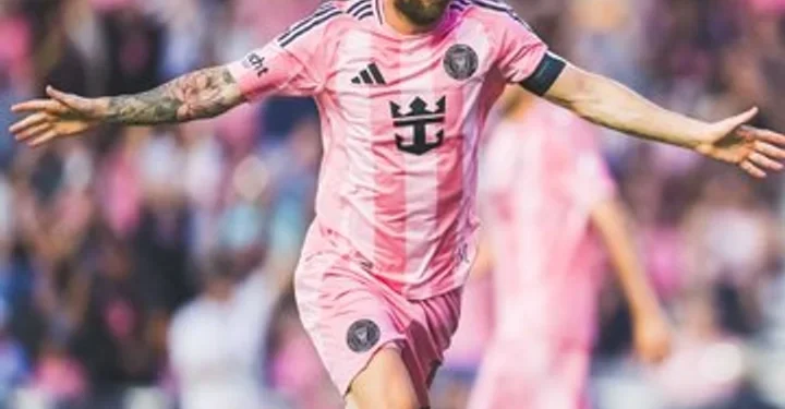 Cómo ver en vivo Inter Miami de Lionel Messi vs New York City FC: horario y formaciones