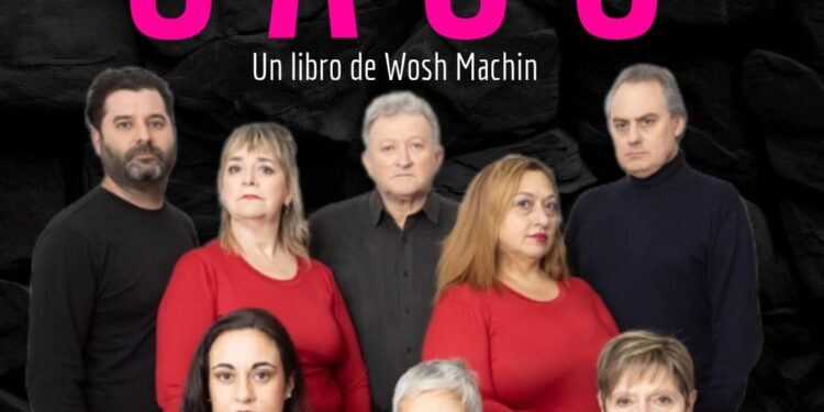 Llega a Buenos Aires C.A.O.S