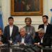 La UBA anunció que va a trabajar en «estado crítico» para poder garantizar su funcionamiento hasta fin de año