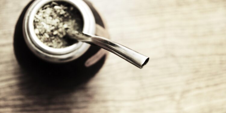 Yerba mate argentina que conquista Estados Unidos