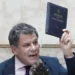 Facundo Manes denunció “un pacto” entre el gobierno y el kirchnerismo