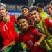 Marruecos sorprendió y eliminó a Estados Unidos del Mundial Sub-20