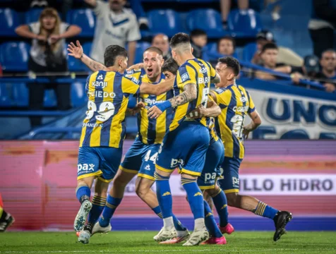 ¿Cómo está la Tabla Anual a cuatro fechas del final del Torneo Clausura?