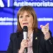 Bullrich firmará un “acuerdo histórico” de cooperación con el FBI