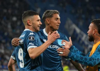 Racing visita a Flamengo en el mítico Maracaná, por las semifinales de la Copa Libertadores