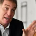 Diego Santilli, el dirigente del PRO con pasado peronista que se tiñó de violeta para renovar su banca