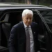 Quiénes fueron los empresarios que participaron del coctel de gala que ofreció el CEO de JP Morgan