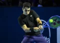 Munar avanzó a las semis en un ATP 500 de Basilea que está para cualquiera
