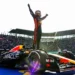 Los máximos ganadores del GP de México de Fórmula 1