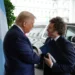 El Gobierno sumó tiros por la culata por falta de precisiones y una declaración de Trump que complicó